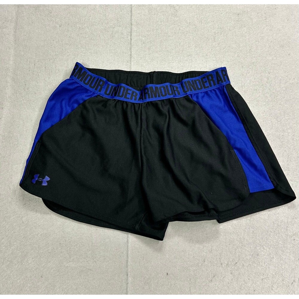 Under Armour Women Shorts